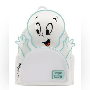 Universal Casper The Friendly Ghost Mini Backpack